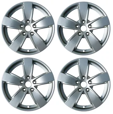 Genuine Holden Commodore VY SS 18 X 8  Alloy Mag Wheel Rim. Silver VR VS VT VX V • $3135