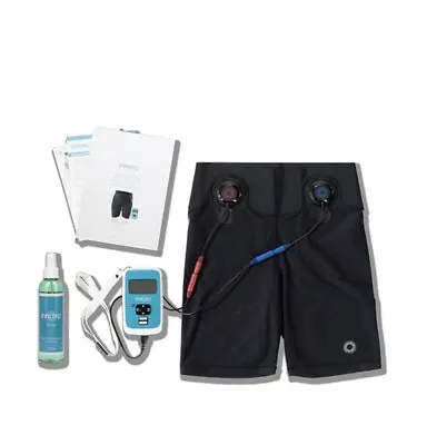 INNOVO Pelvic Floor Therapy Shorts For Bladder Weakness - CHOOSE YOUR SIZE • £72.99