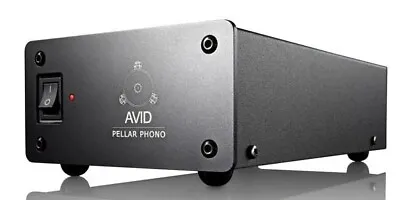 Avid Pellar MM/MC Phono Stage • $1181.18