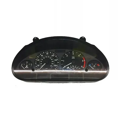 Bmw E46 Compact 320d *2001-2005* Genuine Speedo Dash Clocks Dials  (FreeP&P) • $62.20