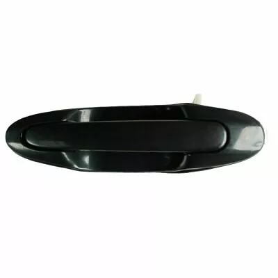 Rear Exterior Sliding Door Handle Passenger Side Right RH For 00-06 Mazda MPV • $11.83