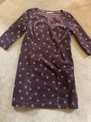 £8 • Buy Vintage Laura Ashley Dress 12