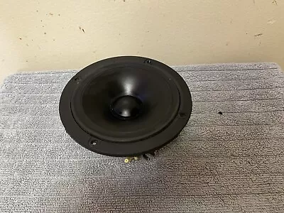 Vandersteen Model 2 Speaker Midrange Original • $135