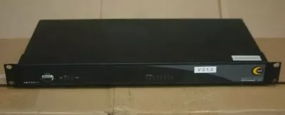 MCK Branch Office Extender 6000 Office PBX Switch E-6000-SLM08 Avaya Citel NEC • $125