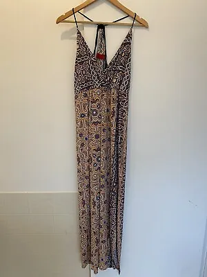 $15 • Buy Tigerlily Maxi Dress Medium (12/14)