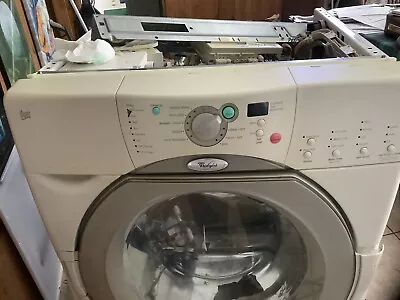 Whirlpool Duet Washer GHW9100LW2 Parts Used • $50