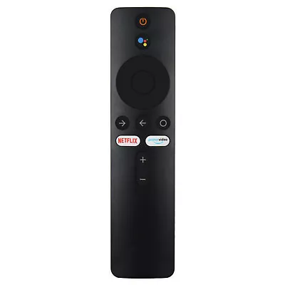 XMRM-00A 433MHz 1CH Bluetooth Voice Remote Control For Xiaomi Box 4X MI TV 4K • $16.93