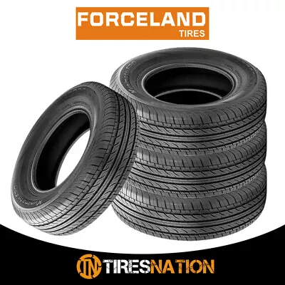 (4) New Forceland F20 175/70R14 84T Tires • $195.94
