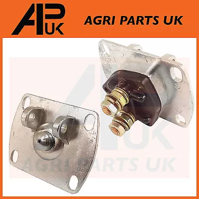 Starter Ignition Switch Gear Stick For Massey Ferguson TE20 TEA TED Tractor • £17.49