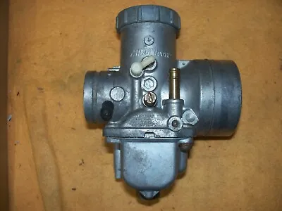 Ski Doo Snowmobile 1998 Mach 1 38mm Mikuni 393 Carburetor Used OEM 403132400 • $59.99