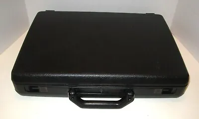 Vintage 1985 Samsonite Broker GL Briefcase Denver Colorado Made In USA 2 Keys • $59.99