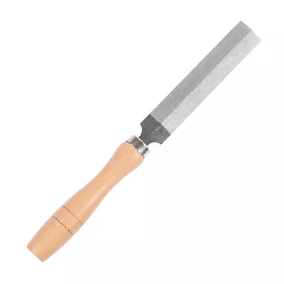 Diamond File For Diamond Wood Carving Metal Glass Grinding Woodworking B5B8 • $9.16