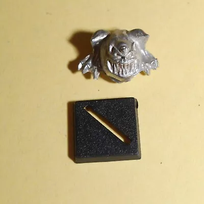 Warhammer - Orcs & Goblins - Classic Metal Cave Squig #D • £5.95