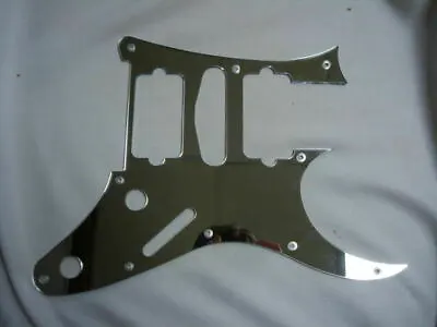 Mirror Pickguard Fits Ibanez (tm) GMC Jem RG FP DNA MC • $36.77