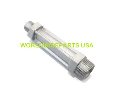 New Universal OUTLET TUBE For Briggs & Stratton & Troy-Bilt Pressure Washer Pump • $11.95