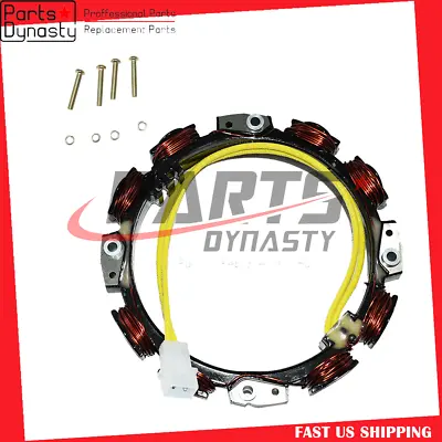 Alternator Fit Briggs & Stratton V-Twin Engine 592830 696458 691064 2 Pin • $24.89