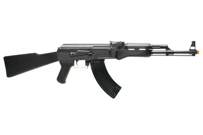 G&G Combat Machine CM RK47 Airsoft Gun - Version 2.0 ETU MOSFET • $248