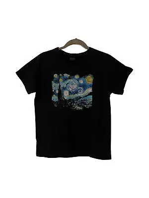 Basico Barnos T-shirt Van Gogh -S • $12