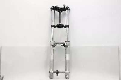 1984-85 Honda V65 Sabre Vf1100s Complete Front End Forks Suspension OEM • $280