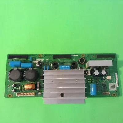 Philips 42PF7320A/37 42" Plasma TV X-MAIN Board LJ41-02758A LJ92-01199A Sam • $15.50