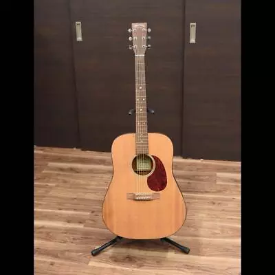 Martin Acoustic Guitar Dm • $1310.01