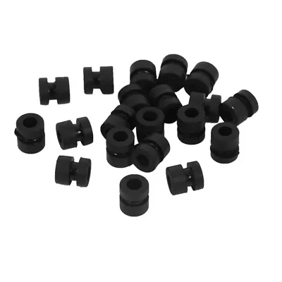 20pcs  Vibration  For F4 F7 Flight Controller FPV Quadcopter M38543 • £4.16