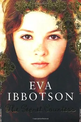 The Secret Countess By Eva Ibbotson • £2.51