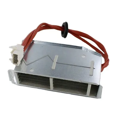 ELECTROLUX ZANUSSI Tumble Dryer Heater Heating Element 2200W GENUINE 1251158448 • £69.99