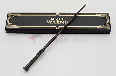 $16.99 • Buy Harry Potter Magic Wand Metal Core 14.5  Collection Costume Props Gift Fantasy