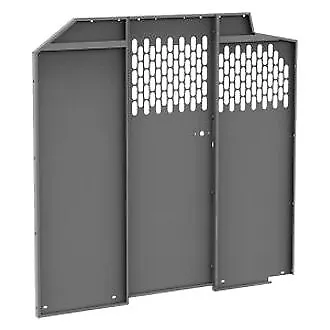 Kargo Master 40640 Perforated Partition Panel • $398.43