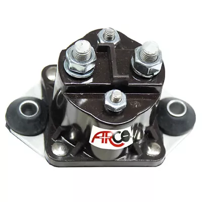 Arco Marine Outboard Solenoid F/ Mercury/force W/ Isolated • $37.35
