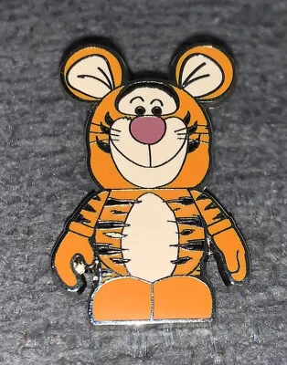 2012 Disney Mystery Pin Vinylmation Animation #2 Tigger From Winnie The Pooh • $14.90