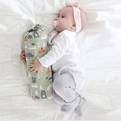 Moonlove Baby Comfort Pillow For Sleeping Newborn Side Sleep Back Support...  • £20.90