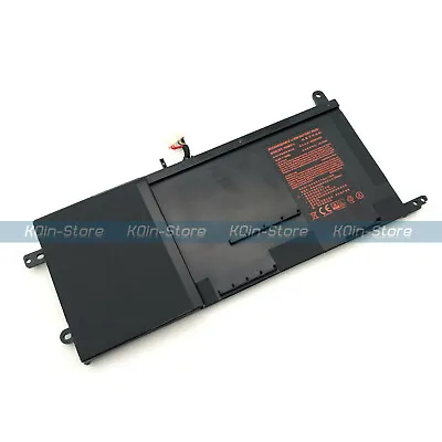 Genuine P650BAT-4 60Wh Battery For Sager NP8650 NP8651 NP8652 Hasee Z7 Z7M Z8 • $43.59