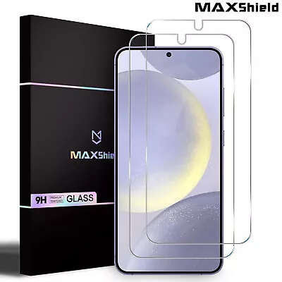 2x For Samsung Galaxy S23 S22 S24 Plus Ultra Tempered Glass Screen Protector • $4.99