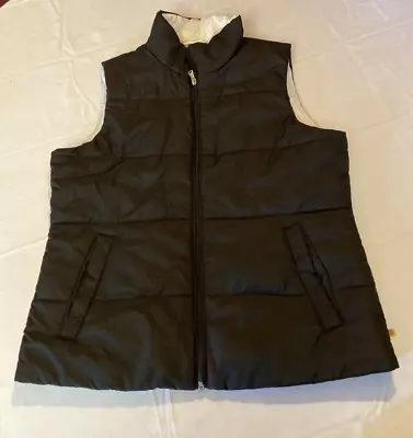 Made For Life Women's Vest Size M  • $36