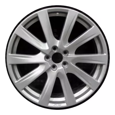 Wheel Rim Volvo XC60 20 2014-2017 313731630 31373163 OEM Factory OE 70399 • $361