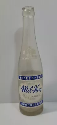 Jackson Ms  Mil Kay Soda  Bottle 10 Oz Acl • $19.93