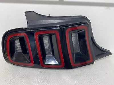 2010-14 OEM Ford Mustang Sequential Turn Signal / Rear Left Break Lamp     D-4-5 • $349.99