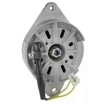 Alternator 35Amp New -OE No. 12915077202 For Yanmar John Deere Komatsu 3Tne6 • $121.95