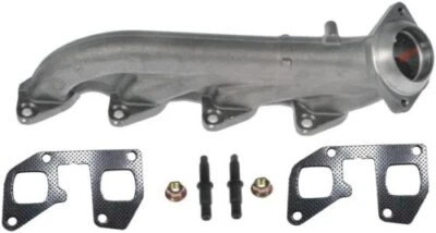 $97.39 • Buy Exhaust Manifold Left Dorman 674-987 Fits 11-15 Ford F-250 Super Duty 6.2L-V8