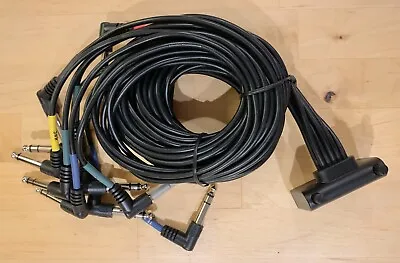 NEW Cable Snake Harness For Roland TD-9 TD-11 TD-15 TD-25 Drum Modules • $64.99