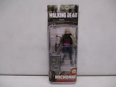 2014 McFarlane The Walking Dead Michonne Lot 2 • $10.93