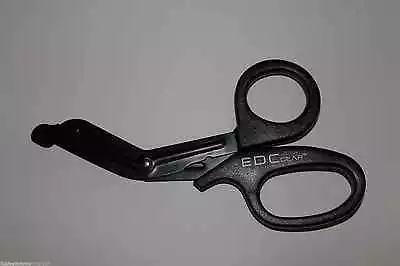 7.25  Military Ems Shears Scissors Emt Paramedic Combat Medic First Aid Army  • $8.99