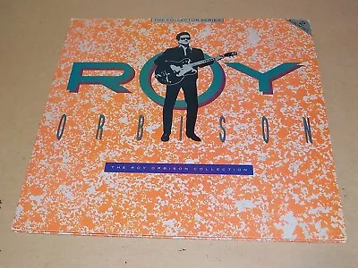 $9.99 • Buy ROY ORBISON COLLECTION Rare Vinyl 33 RPM Album 2x LP Record Near Mint VLP4554