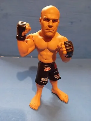 4 Different- Round 5 -Ultimate Fighter Champions- Action Figure • $26