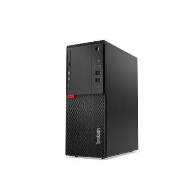 Lenovo Thinkcentre M710t Tower Desktop PC I7 6700 16GB RAM 256GB SSD W11 Wifi • $259