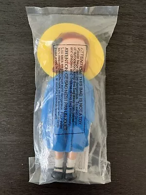 Vintage 1996 Eden Toys 8” Madeline Doll New In Package Never Opened • $49.99