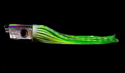 FISHING LURE MARLIN MAGIC XXL RUCKUS LUMO  MARLIN TROLLING GAME FISH LURE 400mm  • $359