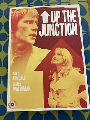 Up The Junction (DVD 2008) • £5.75